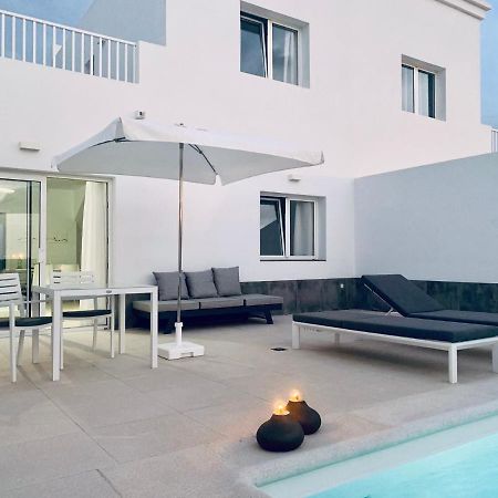 Trendy Casa Linea Villa Playa Blanca  Kültér fotó