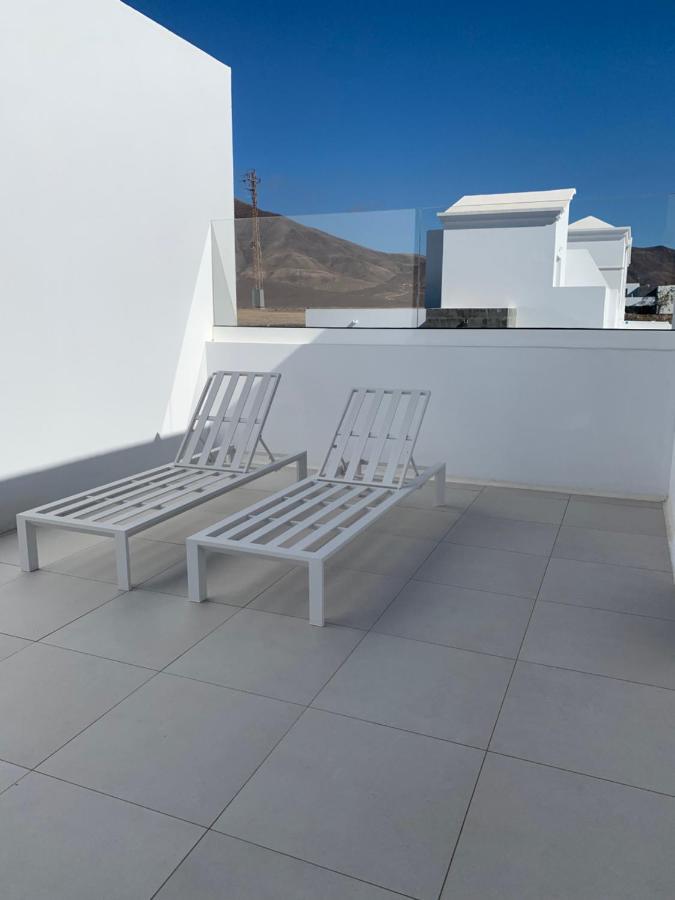 Trendy Casa Linea Villa Playa Blanca  Kültér fotó