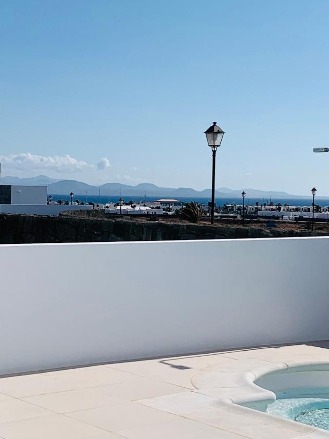 Trendy Casa Linea Villa Playa Blanca  Kültér fotó