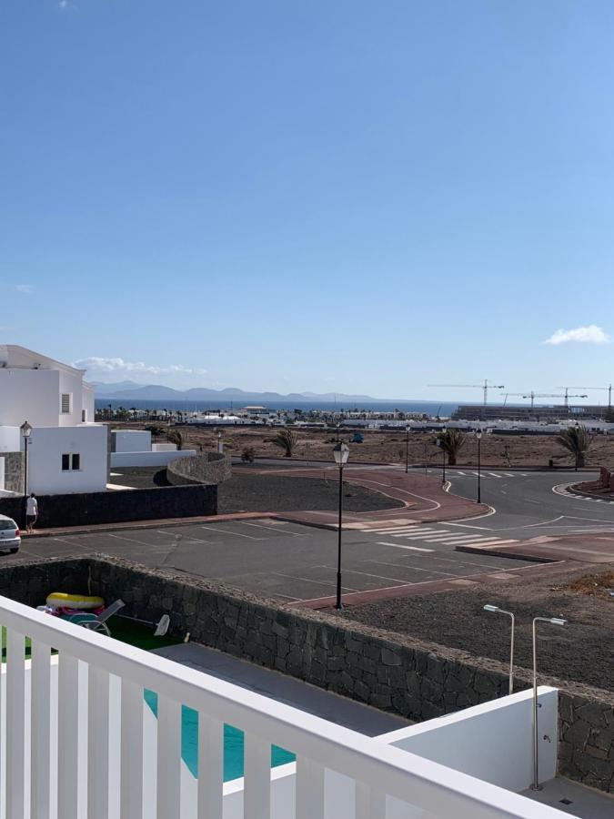 Trendy Casa Linea Villa Playa Blanca  Kültér fotó