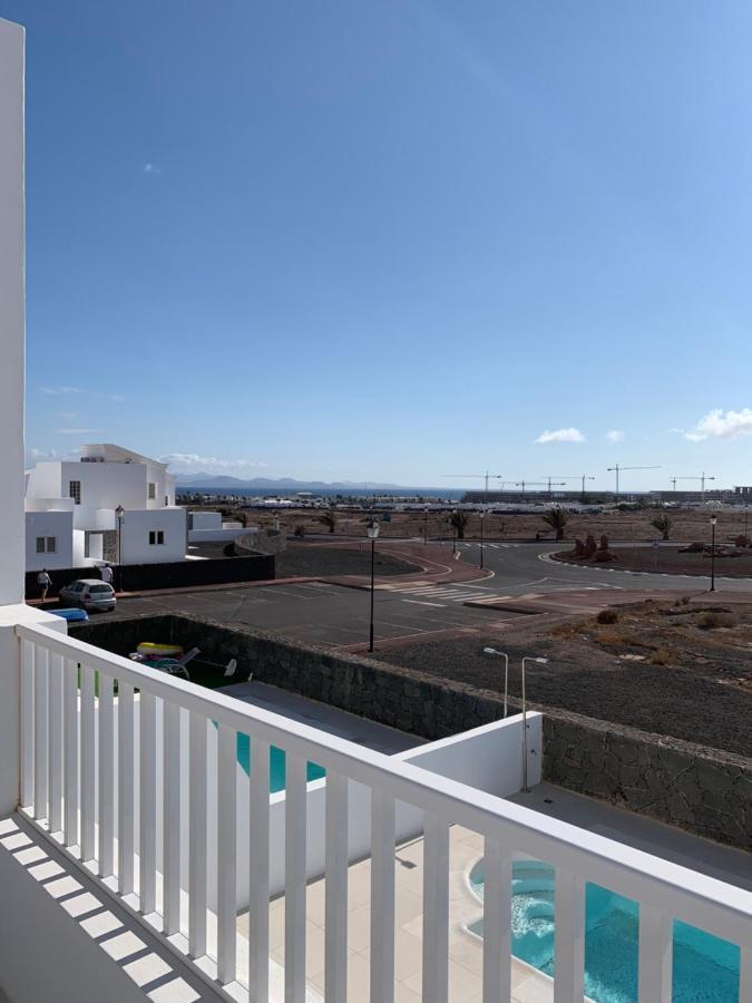 Trendy Casa Linea Villa Playa Blanca  Kültér fotó