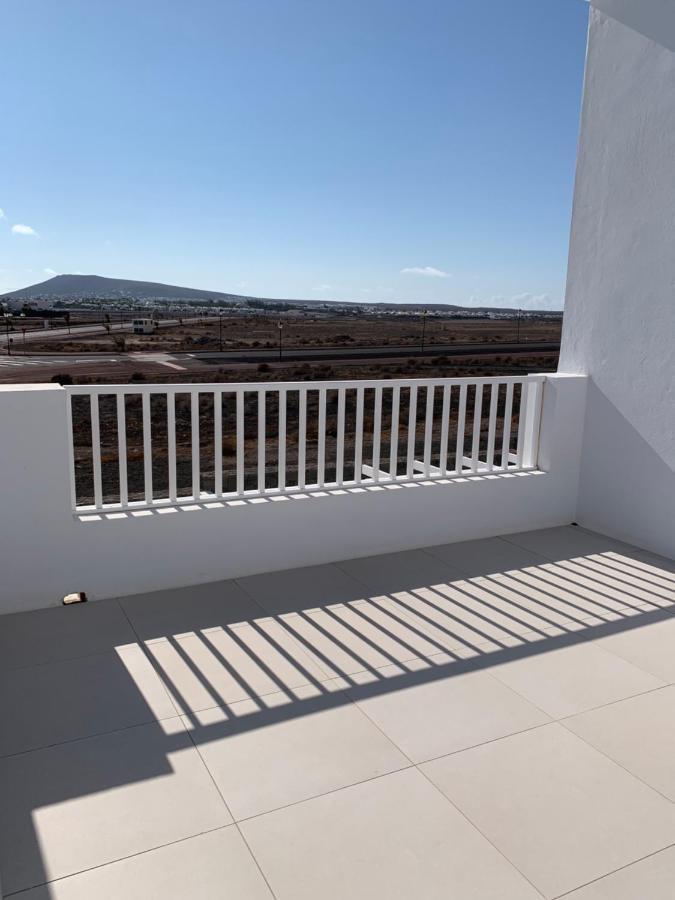 Trendy Casa Linea Villa Playa Blanca  Kültér fotó