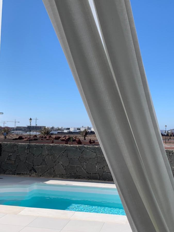 Trendy Casa Linea Villa Playa Blanca  Kültér fotó