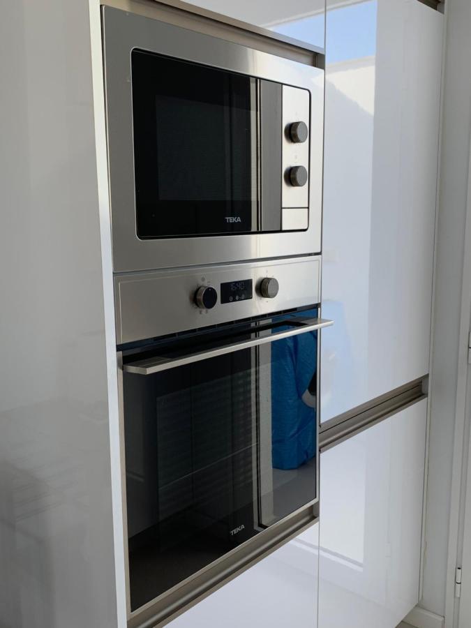 Trendy Casa Linea Villa Playa Blanca  Kültér fotó