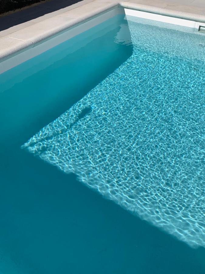 Trendy Casa Linea Villa Playa Blanca  Kültér fotó