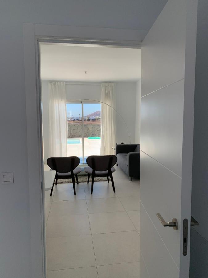 Trendy Casa Linea Villa Playa Blanca  Kültér fotó
