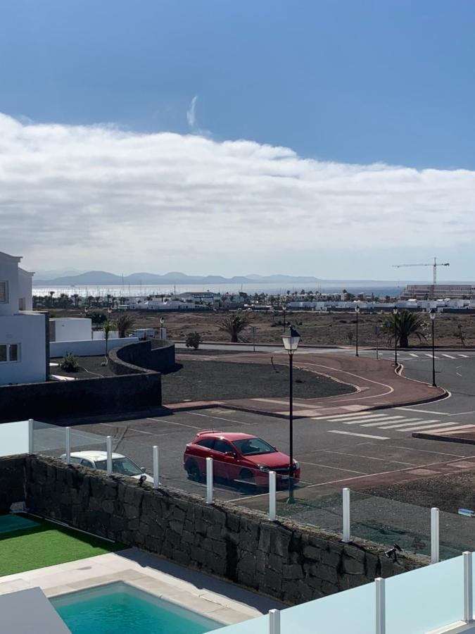 Trendy Casa Linea Villa Playa Blanca  Kültér fotó