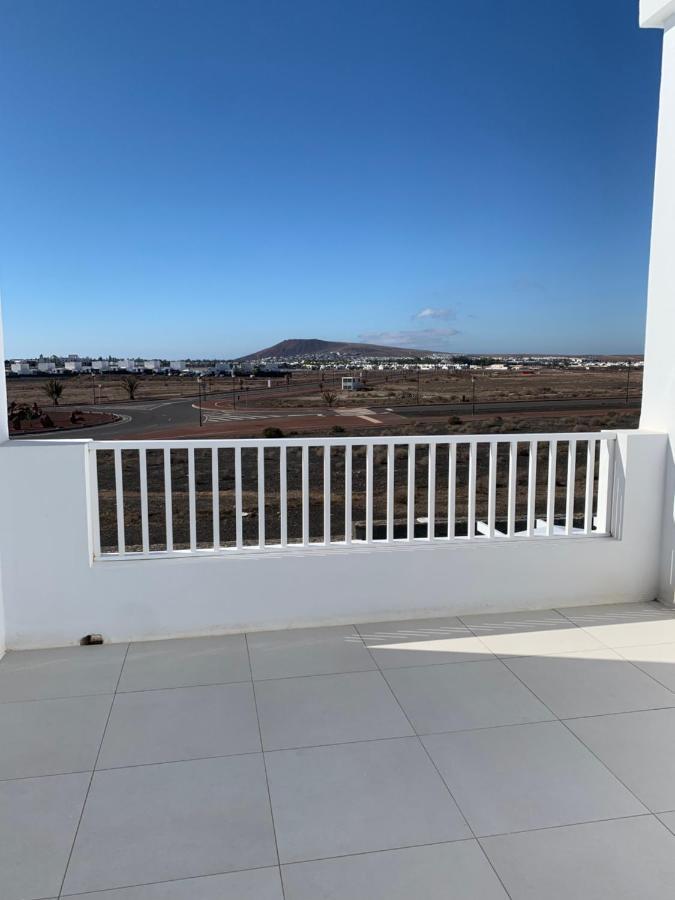 Trendy Casa Linea Villa Playa Blanca  Kültér fotó