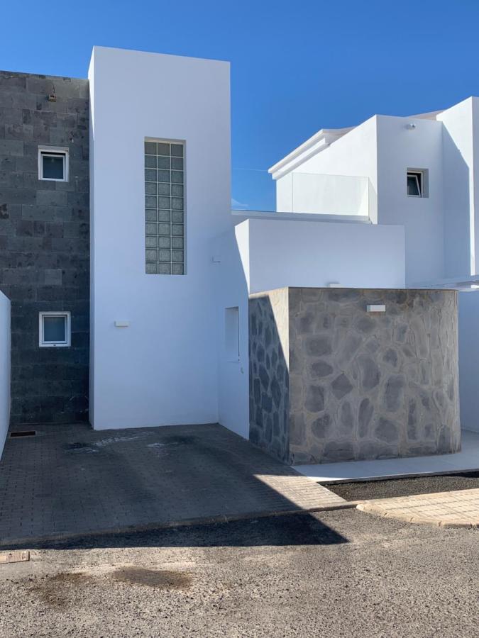 Trendy Casa Linea Villa Playa Blanca  Kültér fotó