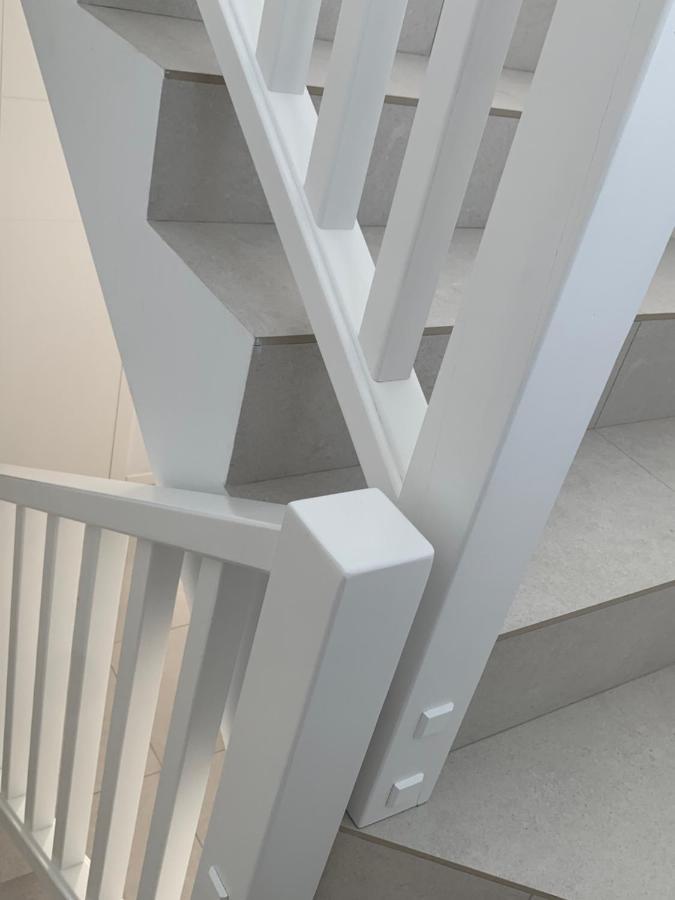 Trendy Casa Linea Villa Playa Blanca  Kültér fotó