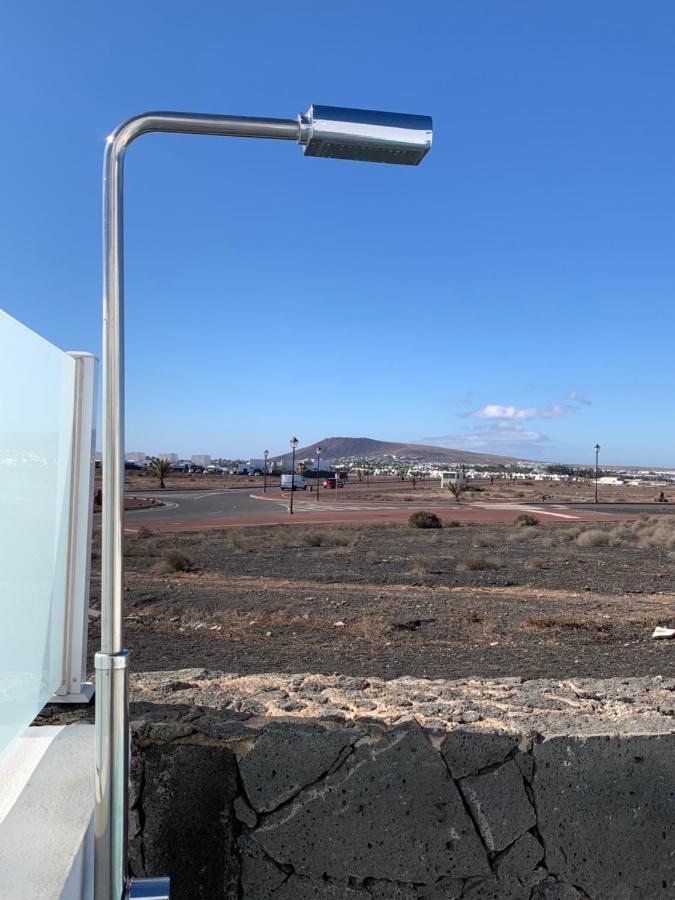 Trendy Casa Linea Villa Playa Blanca  Kültér fotó
