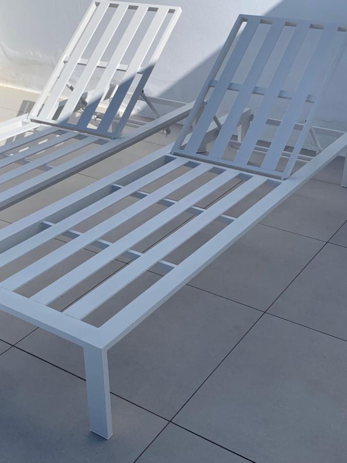 Trendy Casa Linea Villa Playa Blanca  Kültér fotó