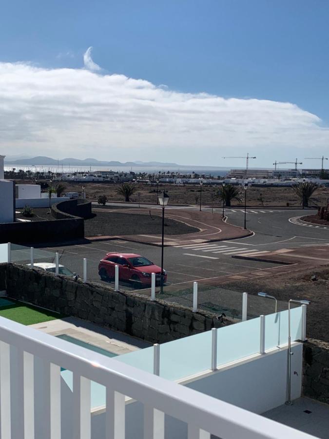 Trendy Casa Linea Villa Playa Blanca  Kültér fotó