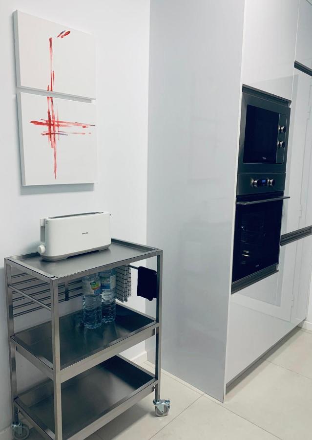 Trendy Casa Linea Villa Playa Blanca  Kültér fotó
