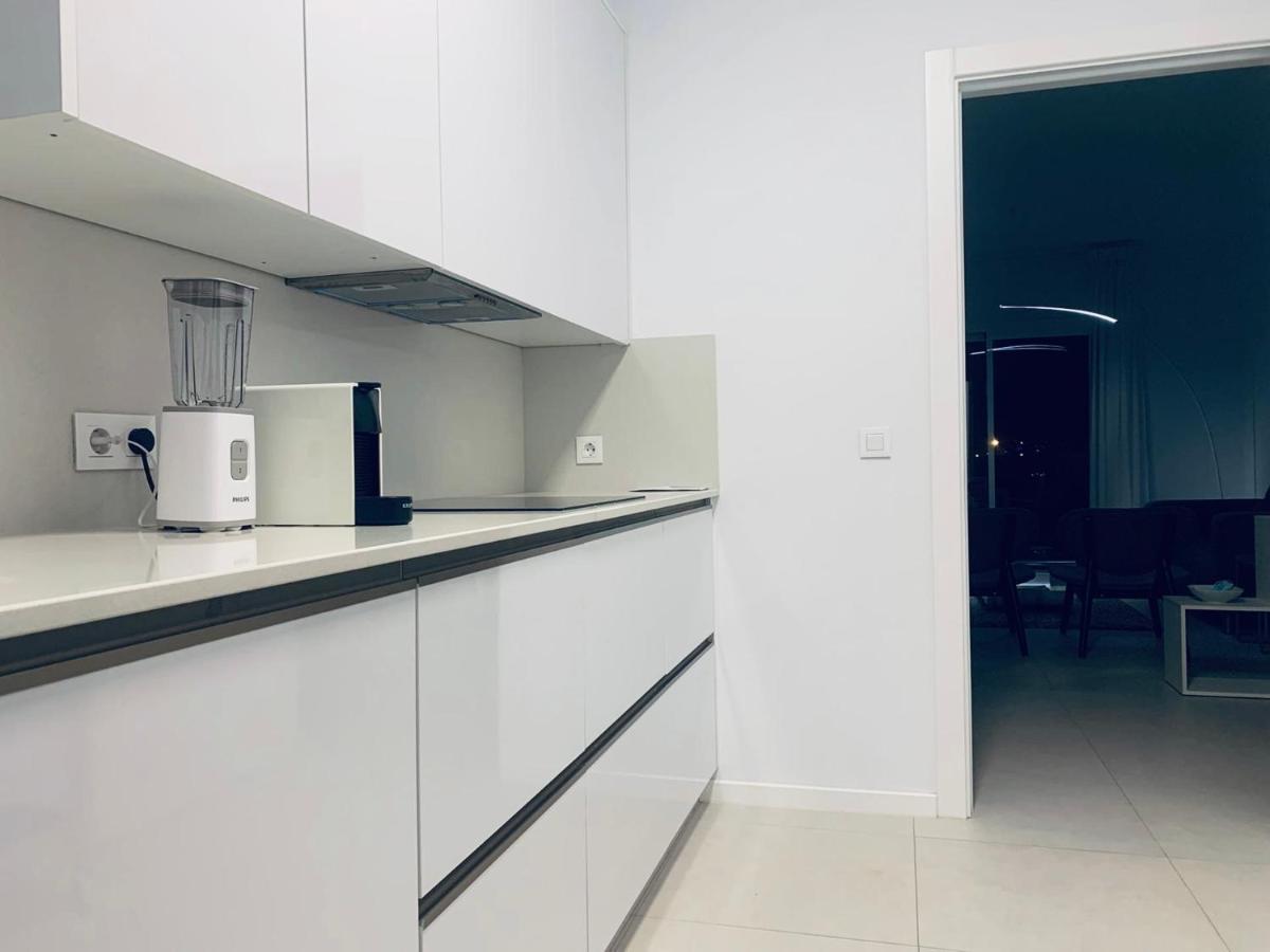Trendy Casa Linea Villa Playa Blanca  Kültér fotó