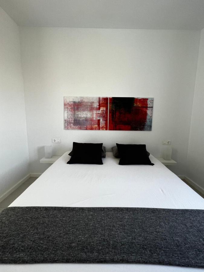 Trendy Casa Linea Villa Playa Blanca  Kültér fotó
