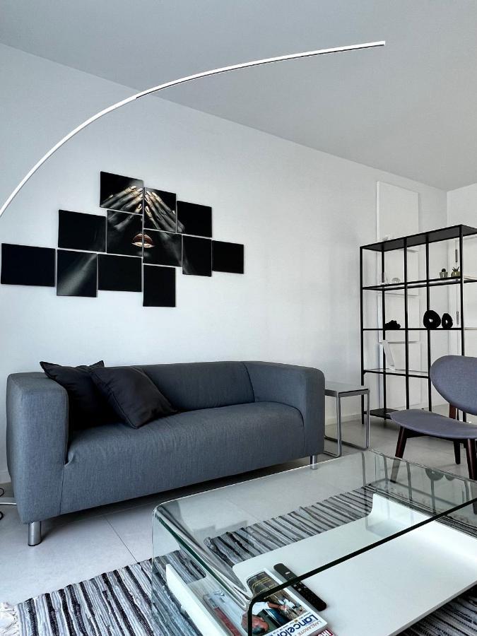 Trendy Casa Linea Villa Playa Blanca  Kültér fotó