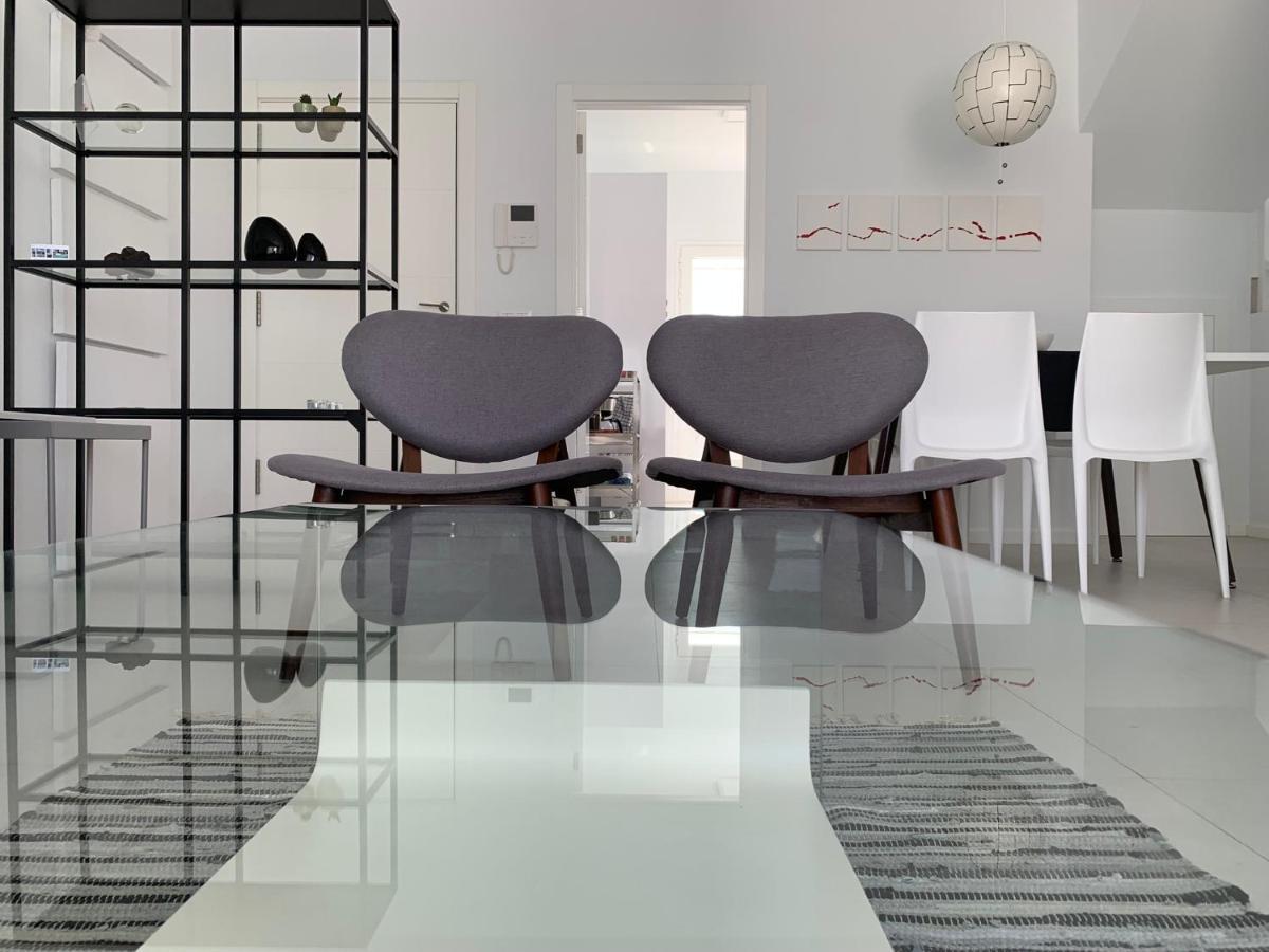 Trendy Casa Linea Villa Playa Blanca  Kültér fotó