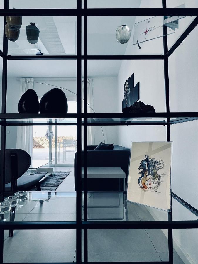 Trendy Casa Linea Villa Playa Blanca  Kültér fotó