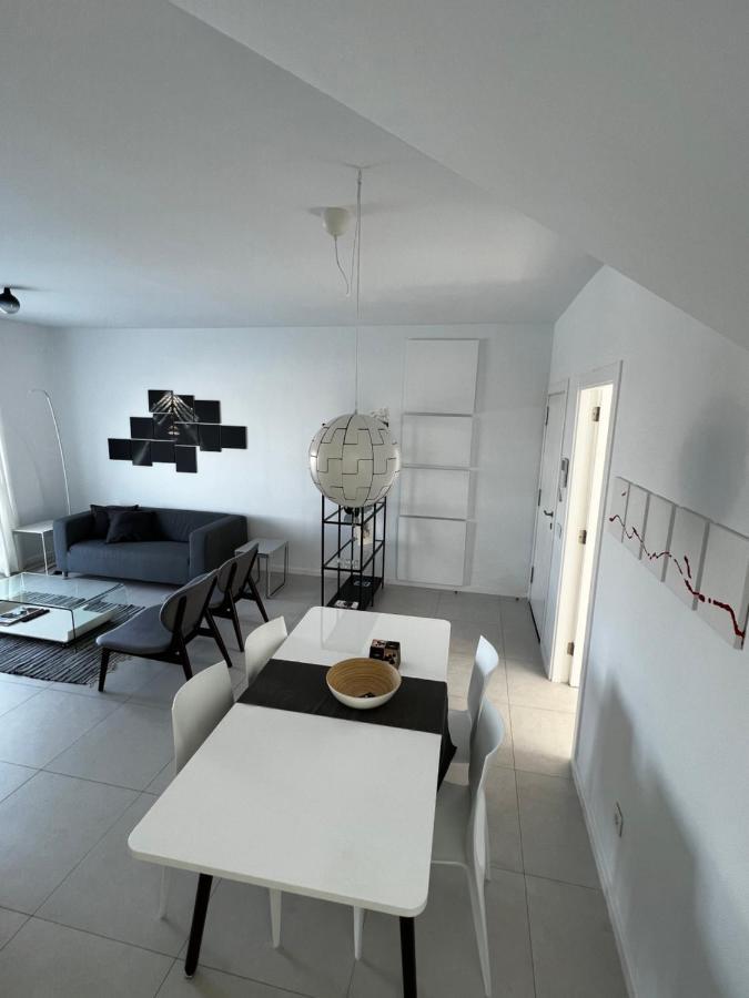 Trendy Casa Linea Villa Playa Blanca  Kültér fotó