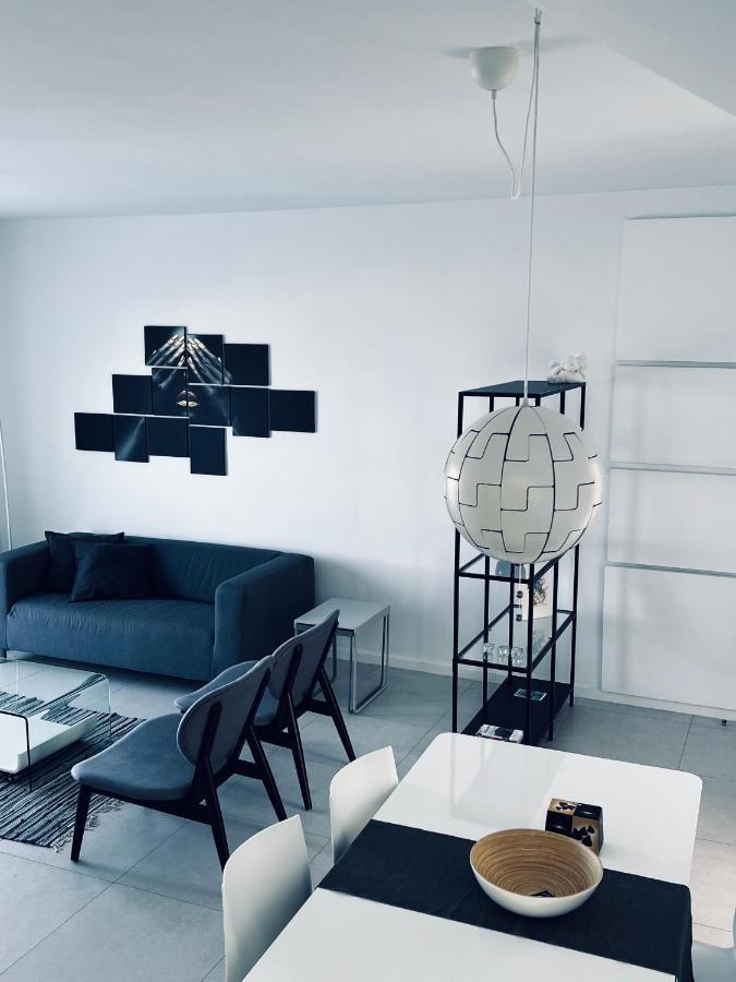 Trendy Casa Linea Villa Playa Blanca  Kültér fotó