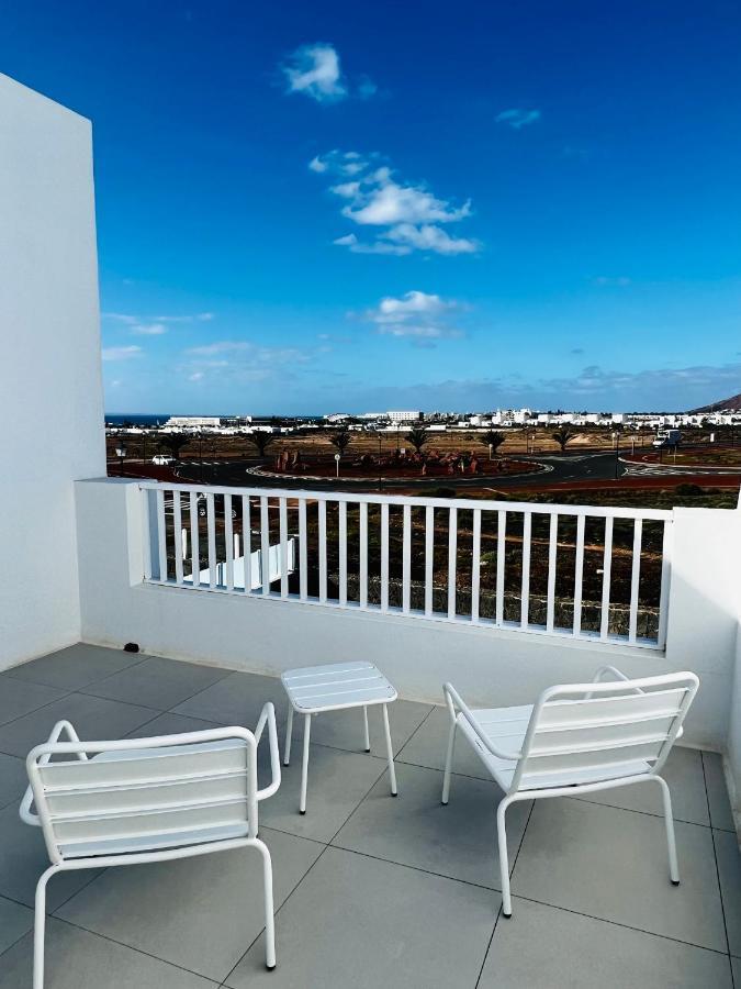 Trendy Casa Linea Villa Playa Blanca  Kültér fotó