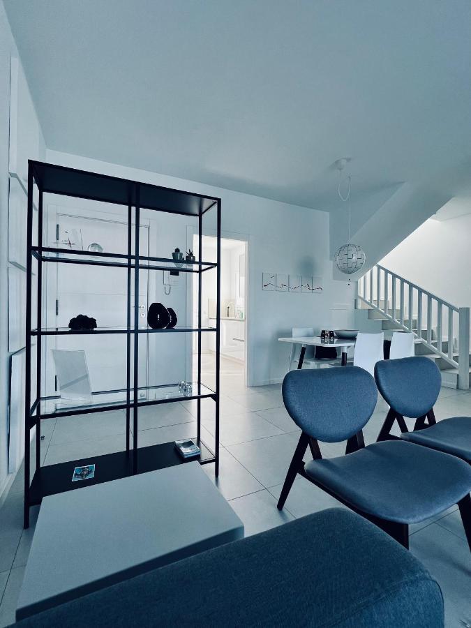 Trendy Casa Linea Villa Playa Blanca  Kültér fotó