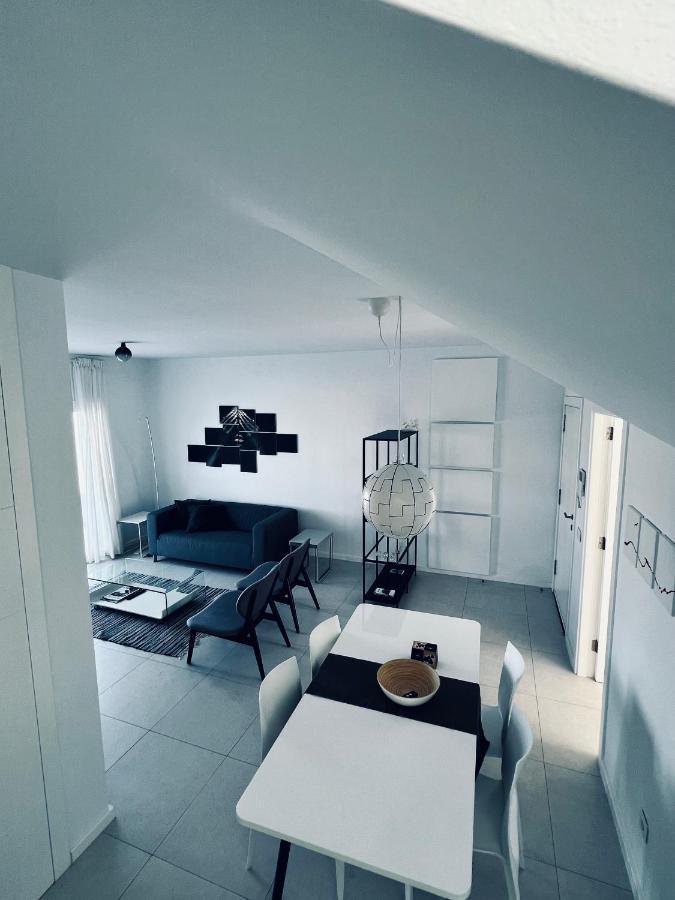 Trendy Casa Linea Villa Playa Blanca  Kültér fotó