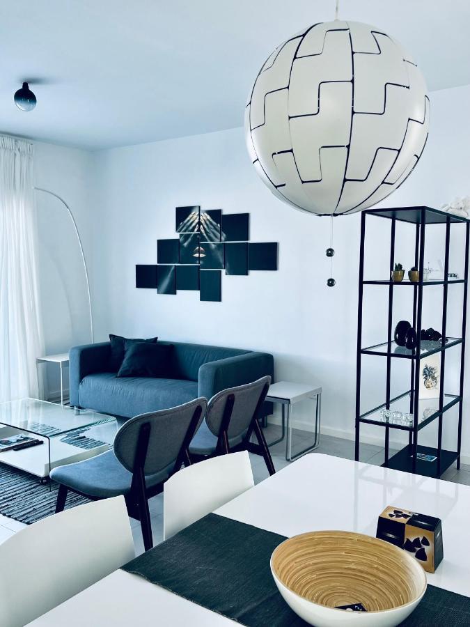 Trendy Casa Linea Villa Playa Blanca  Kültér fotó