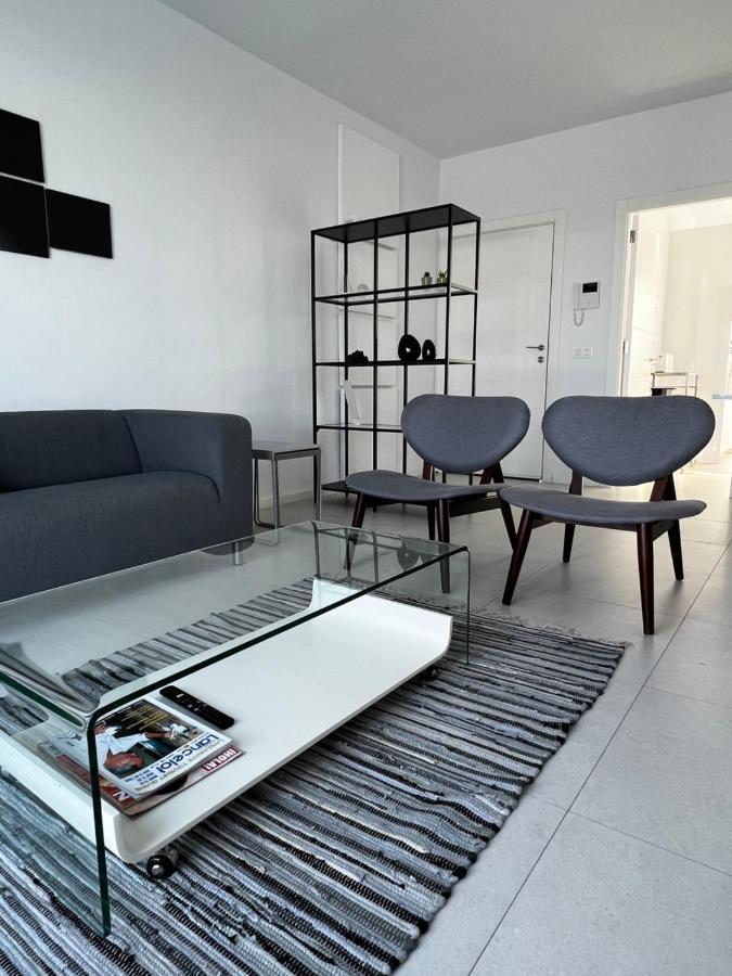 Trendy Casa Linea Villa Playa Blanca  Kültér fotó