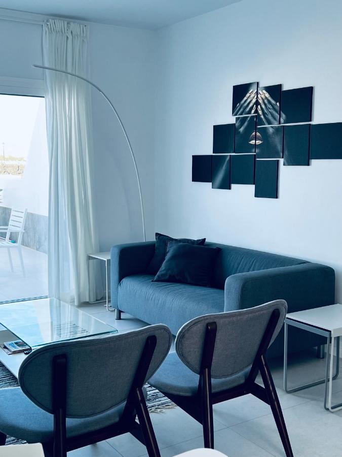 Trendy Casa Linea Villa Playa Blanca  Kültér fotó
