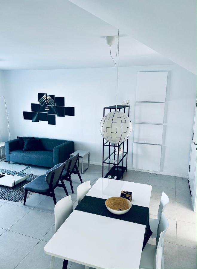 Trendy Casa Linea Villa Playa Blanca  Kültér fotó